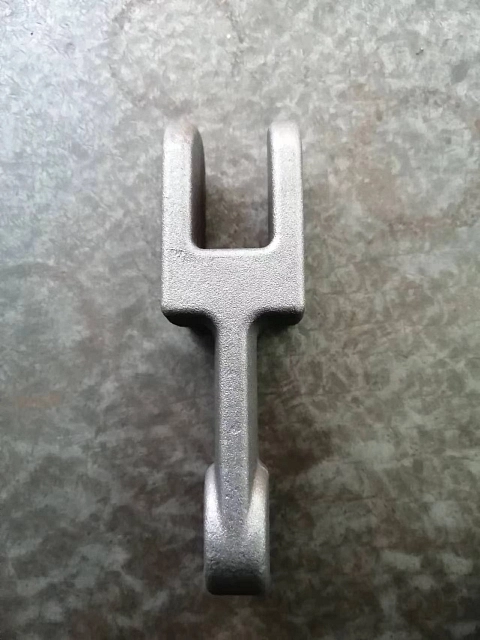 Výkovky - zápustkové