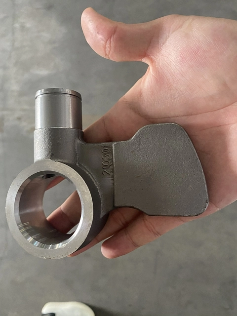 Výkovky - zápustkové