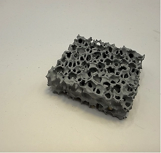 Slévárenské vtoky a filtry