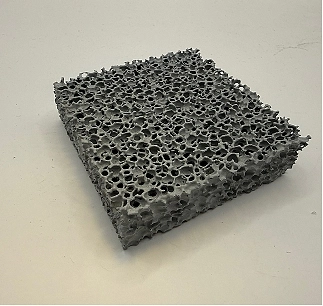 Slévárenské vtoky a filtry