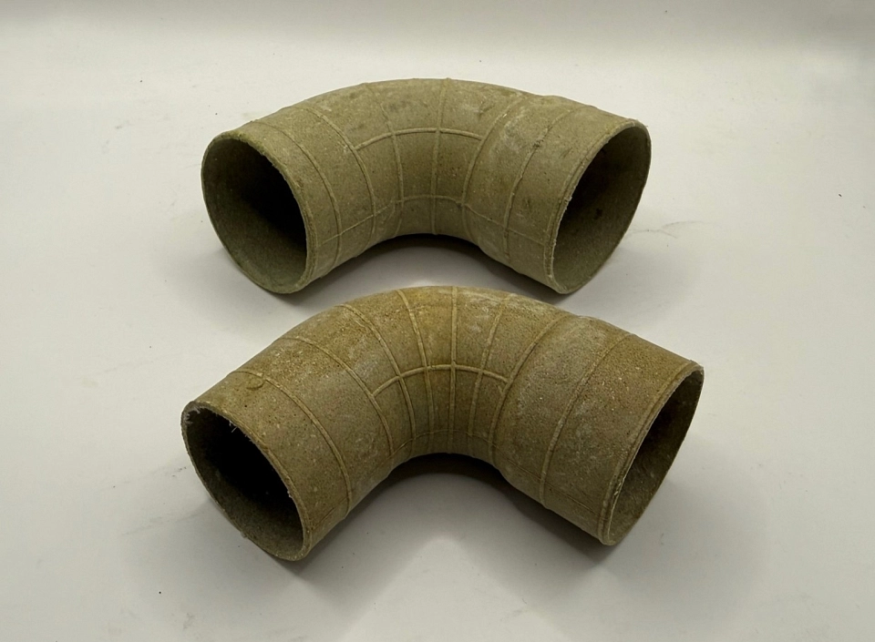 Slévárenské vtoky a filtry