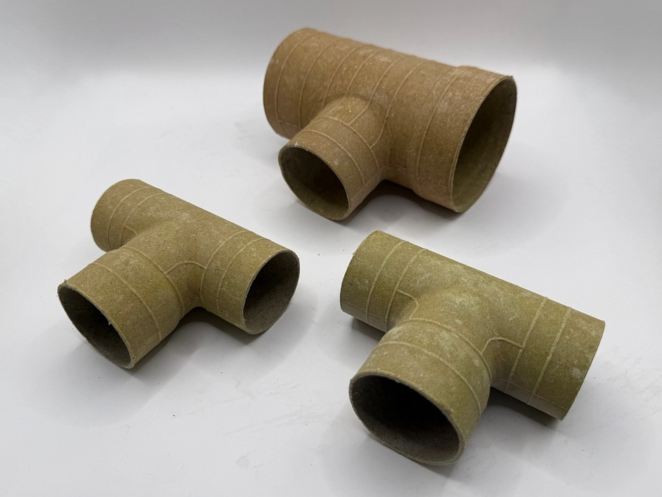 Slévárenské vtoky a filtry