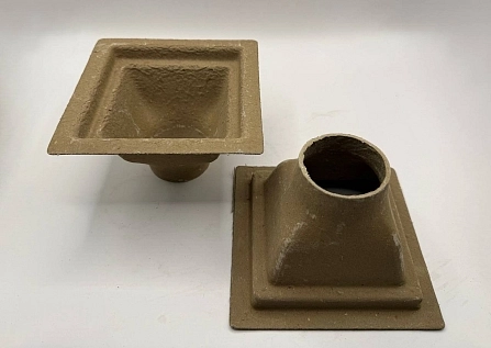 Slévárenské vtoky a filtry - vtoky