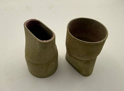 Slévárenské vtoky a filtry - vtoky