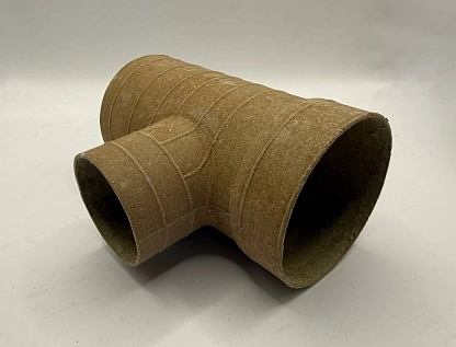 Slévárenské vtoky a filtry - vtoky