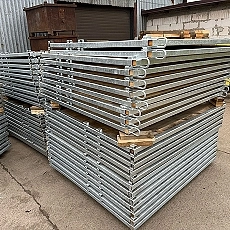 Pažící boxy - Balení a přeprava boxů