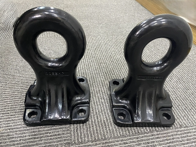 Výkovky - zápustkové