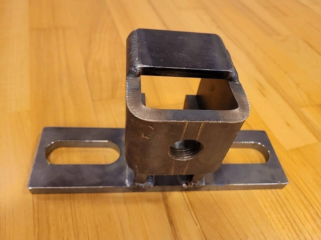 Svařence - Svařence na odlitky