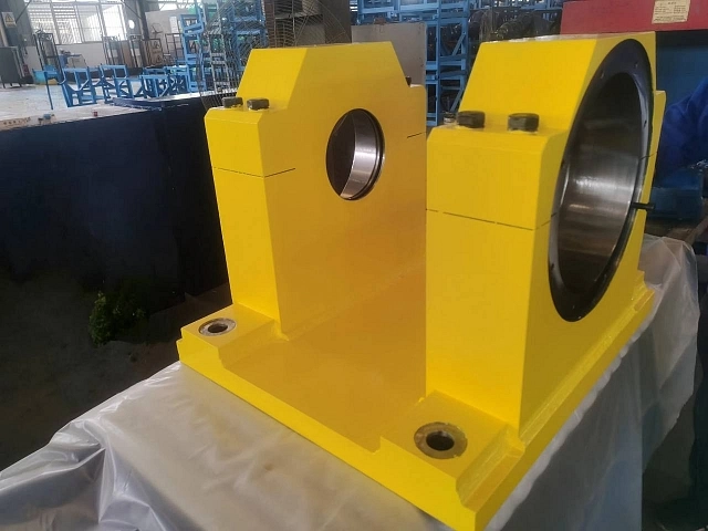 Svařence - Svařence na odlitky