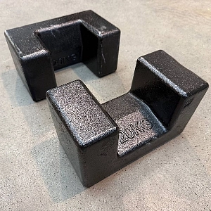 Odlitky - šedá litina - strojní formování