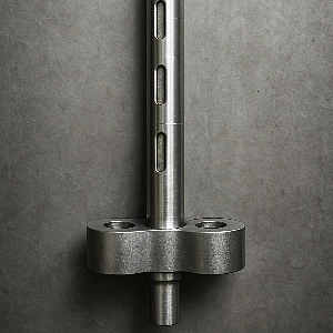 Odlitky - tvárná litina - strojní formování