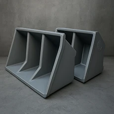 Vermikulární  litina