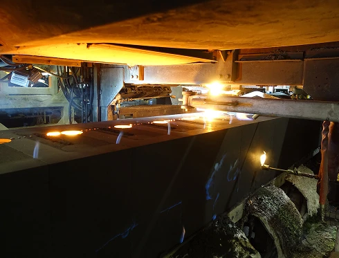 Technologie výroby odlitků