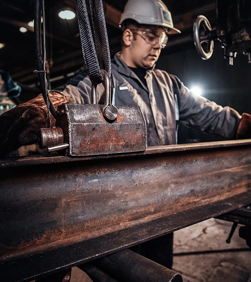 Odlitky pro&nbsp;průmysl