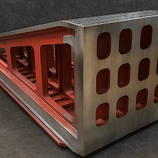 Svařence na odlitky